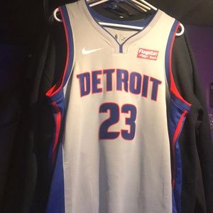 Blake Griffin Jersey